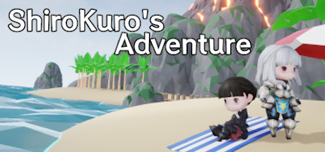 ShiroKuro'sAdventure