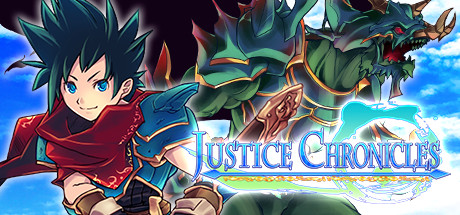 Justice Chronicles