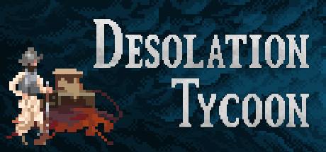 Desolation Tycoon