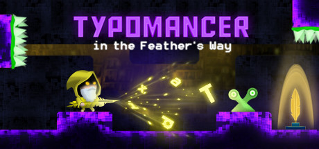 Typomancer in the Feather's Way