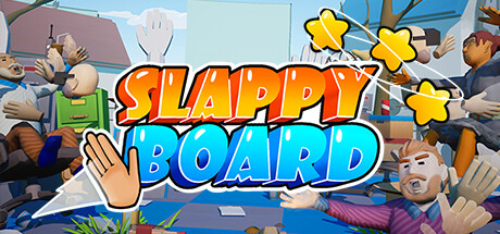 Slappy Board