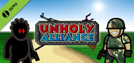 Unholy Alliance - Tower Defense Demo
