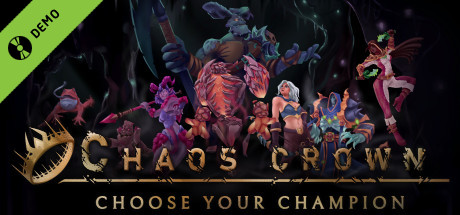 Chaos Crown Demo
