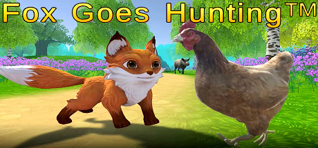 Fox Goes Hunting ™