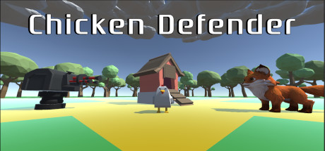 Chicken Defender