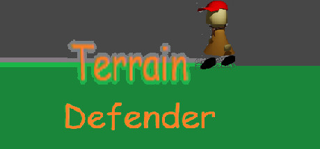 Terrain Defender