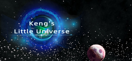 Keng's Little Universe