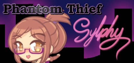 Phantom Thief Sylphy