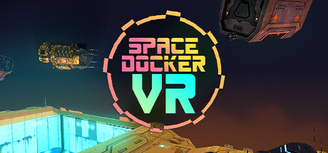 Space Docker VR