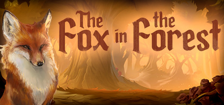 The Fox in the Forest