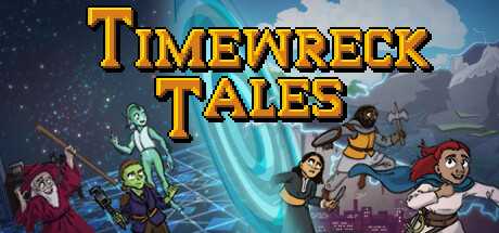 Timewreck Tales
