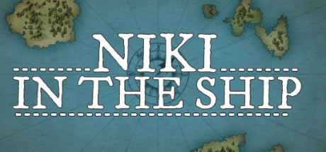 Niki in the Ship