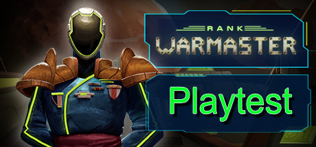 Rank: Warmaster Playtest