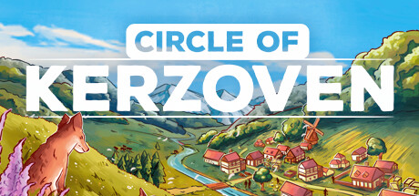 Circle of Kerzoven Playtest