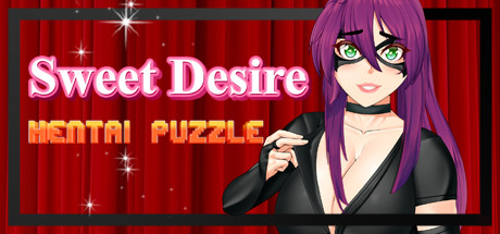 Sweet Desire: Hentai Puzzle