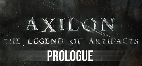 Axilon: Legend of Artifacts - Prologue