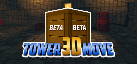 Tower3DMove Beta