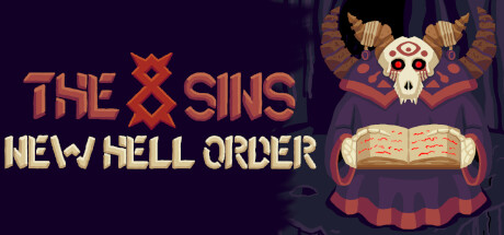 The 8 Sins: New Hell Order