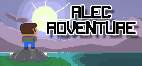 Alec Adventure