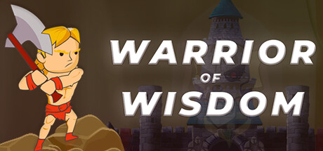The Warrior of Wisdom