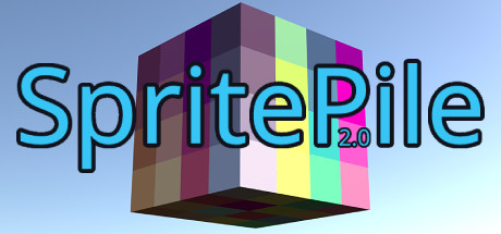 SpritePile 2.0