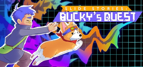 Slide Stories: Bucky's Quest