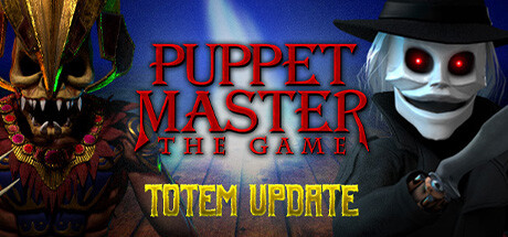 Puppet Master: The Game
