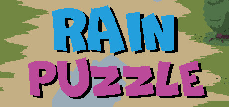 Rain Puzzle