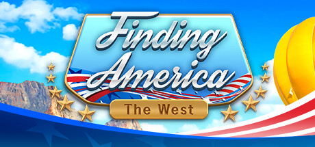 Finding America: The West