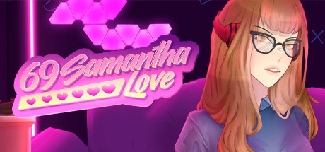69 Samantha Love
