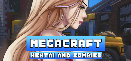 Megacraft Hentai And Zombies