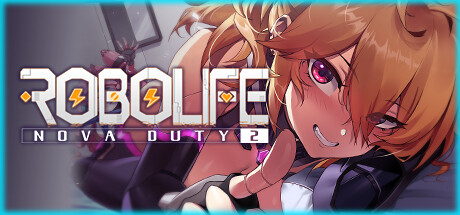 Robolife2-Nova Duty