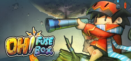 Oh! Fuse Box