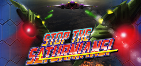 Stop the Saturnians!