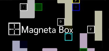 Magneta Box