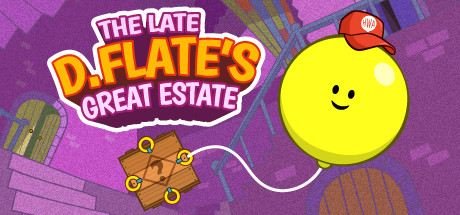 The Late D. Flate's Great Estate