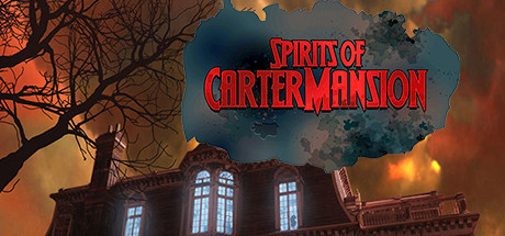 Spirits of Carter Mansion