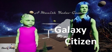 Galaxy Citizen