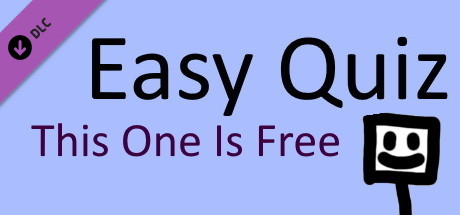 Easy Quiz - This One Is Free