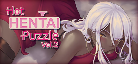 Hot Hentai Puzzle Vol.2