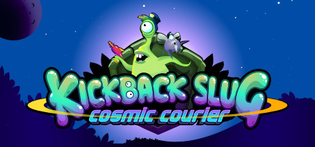 Kickback Slug: Cosmic Courier