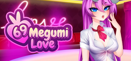 69 Megumi Love