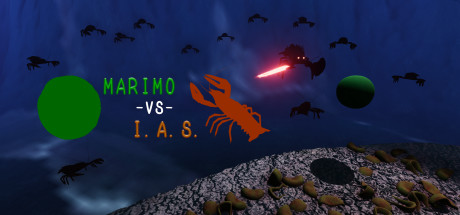 Marimo -VS- I.A.S.