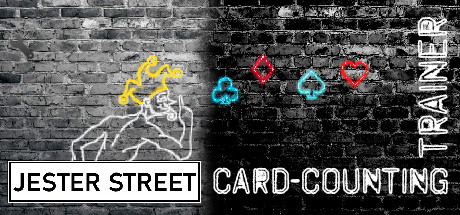 Jester Street : Card-Counting Trainer