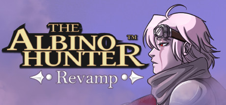 The Albino Hunter™ {Revamp}