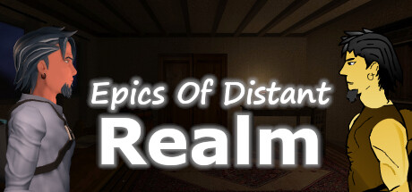 Epics of Distant Realm: Holy Return