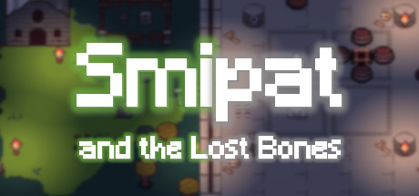 Smipat and the Lost Bones Playtest