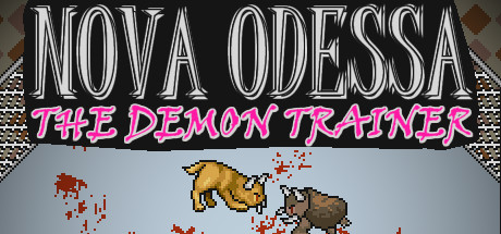 Nova Odessa - The Demon Trainer