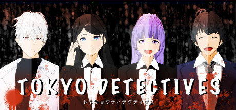 Tokyo Detectives