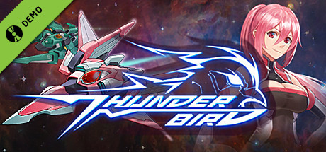 雷鸟Thunderbird Demo